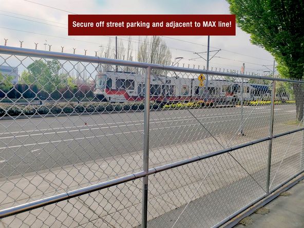 Industrial SE Portland Owner/User Opportunity: 3525 SE 17th Ave, Portland, OR 97202